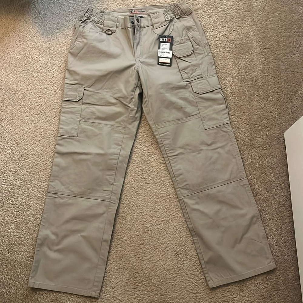 Women’s 5.11 Tactical Pant